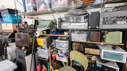 Geymslur-geymsla-allt i drasli