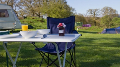 Útilegudótið geymdu allt fyrir útileguna hjá okkur Geynslur.is